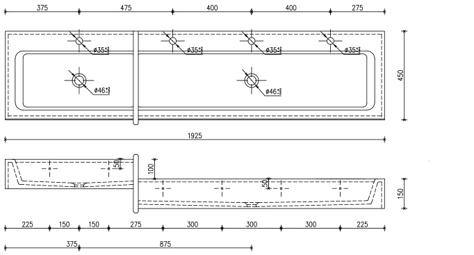 ENFANT 1-3 Step 1925
